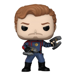 Pop! Guardians of the Galaxy Star-Lord Vinyl Figure