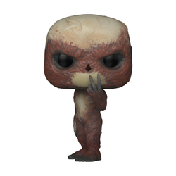 Pop! Stranger Things Vecna Vinyl Figure