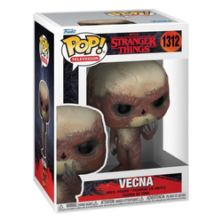 Pop! Stranger Things Vecna Vinyl Figure