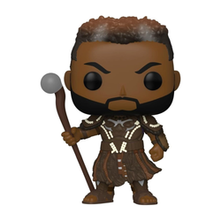 Pop! Black Panthern M'Baku Vinyl Figure
