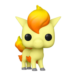 Pop! Pokemon Ponyta Vinyl Figure