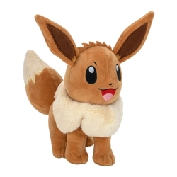 Pokémon Plush Eevee 20 cm
