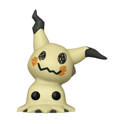 Pop! Pokemon Mimikyu Vinyl Figure