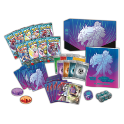 Pokemon Scarlet & Violet 9: Journey Together Elite Trainer Box