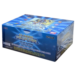 Digimon Card Game Classic Collection EX-01 Booster Box (24 boosters)