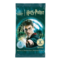 Harry Potter Magical Inspiration Booster Pack