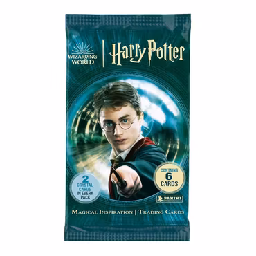 Harry Potter Magical Inspiration Booster Pack