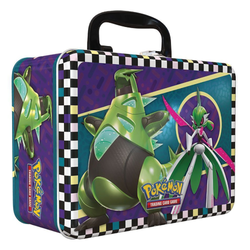 Pokemon Collector's Chest Summer 2024