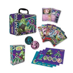 Pokemon Collector's Chest Summer 2024