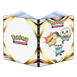 Pokemon Astral Radiance 9-pocket Samlarpärm (Ultra Pro)
