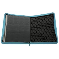 Lucario 12-Pocket Zippered Elite Pro Samlarpärm (Ultra Pro)
