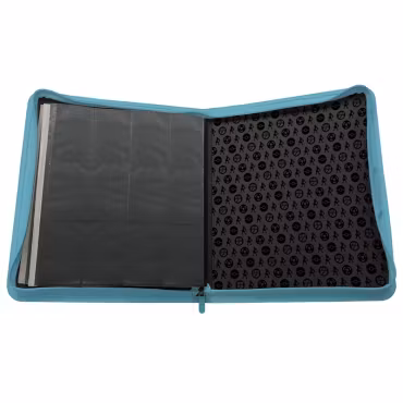 Lucario 12-Pocket Zippered Elite Pro Samlarpärm (Ultra Pro)
