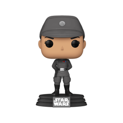 Pop! Obi-Wan Kenobi Tala Durith Vinyl Figure