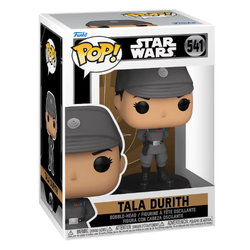 Pop! Obi-Wan Kenobi Tala Durith Vinyl Figure