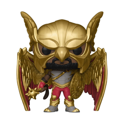 Pop! Black Adam Hawkman Vinyl Figure