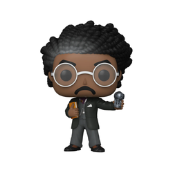 Pop! Loki Season 2 Victor Timely Vinyl Figure