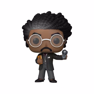 Pop! Loki Season 2 Victor Timely Vinyl Figure