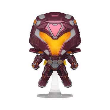 Pop! Conrad Carapax Vinyl Figure