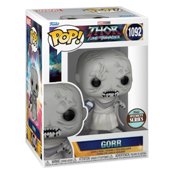 Pop! Gorr Speciality Series Vinyl Figure