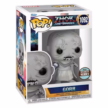 Pop! Gorr Speciality Series Vinyl Figure
