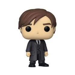 Pop! Bruce Wayne Vinyl Figure