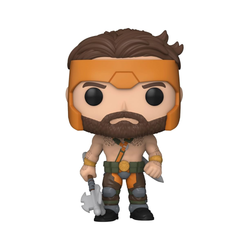 Pop! Hercules Vinyl Figure
