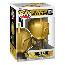 Pop! Dr.Fate Vinyl Figure