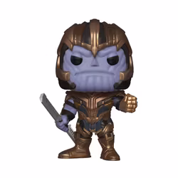 Pop! Thanos Vinyl Figure