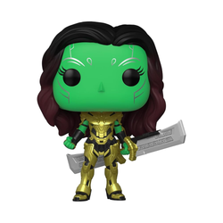 Pop! What if...? Gamora Vinyl Figure