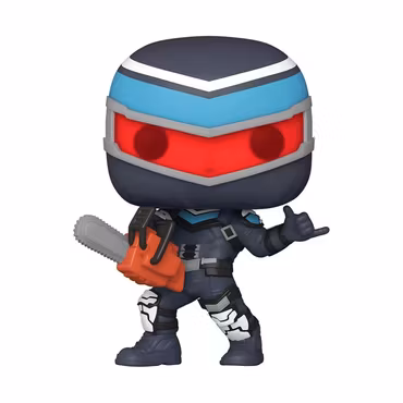 Pop! Vigilante Vinyl Figure