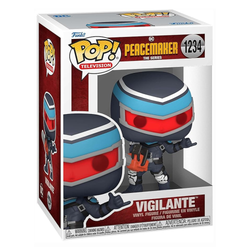 Pop! Vigilante Vinyl Figure