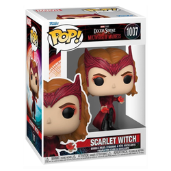 Pop! Scarlet Witch Vinyl Figure