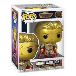 Pop! Adam Warlock Vinyl Figure