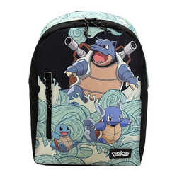 Pokemon Ryggsäck - Blastoise