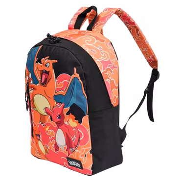 Pokemon Ryggsäck - Charizard