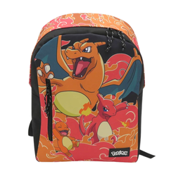 Pokemon Ryggsäck - Charizard