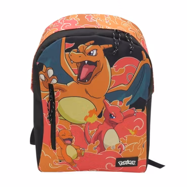 Pokemon Ryggsäck - Charizard