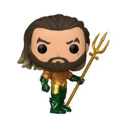 Pop! Aquaman Vinyl Figure