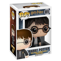 Pop! Harry Potter Vinyl Figure