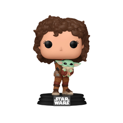 Pop! Peli Motto Vinyl Figure