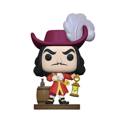 Pop! Captain Hook Vinyl Figure