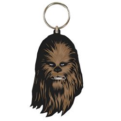 Star Wars Nyckelring - Chewbacca