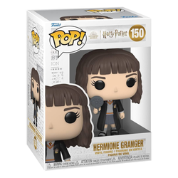 Pop! Hermione Granger Vinyl Figure