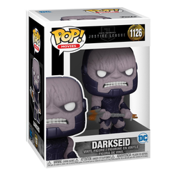 Pop! Darkseid Vinyl Figure
