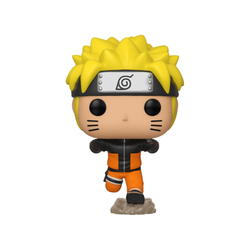 Pop! Naruto Uzumaki Vinyl Figure