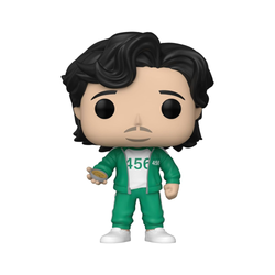 Pop! Gi-Hun 456 Vinyl Figure