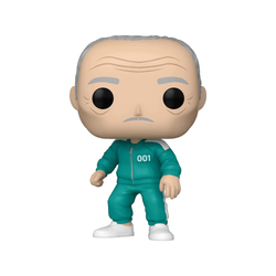 Pop! II-Nam 001 Vinyl Figure