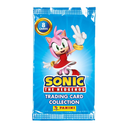 Sonic the Hedgehog Booster Pack