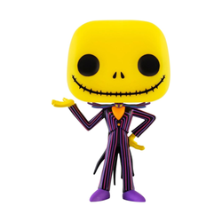 Pop! Jack Skellington Vinyl Figure