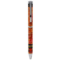 Pokémon penna - Charmander